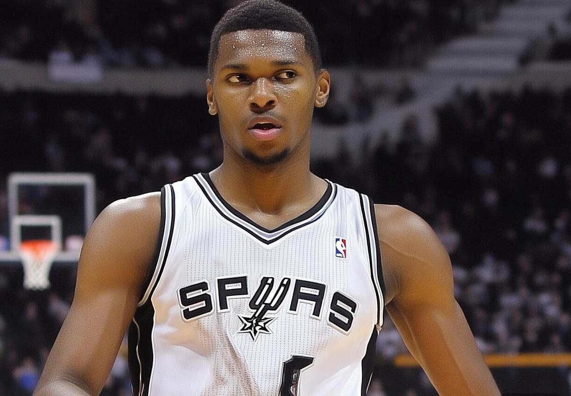 贾斯汀·尚帕尼：从马刺体系走出的3D侧翼，如何在奇才队重拾防守功底与价值？