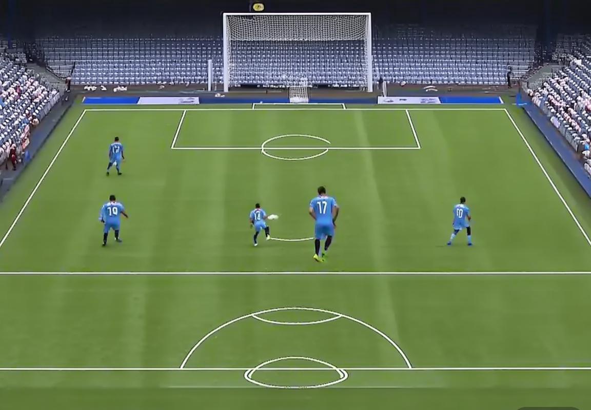 曼城伊蒂哈德球场迎战富勒姆，哈兰德冲击英超百球里程碑