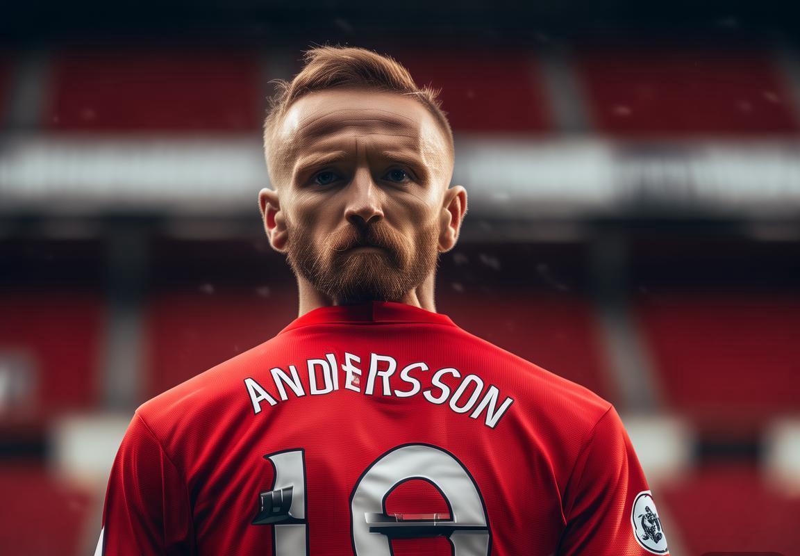 曼城曼联争夺安德森，瓜迪奥拉成转会关键